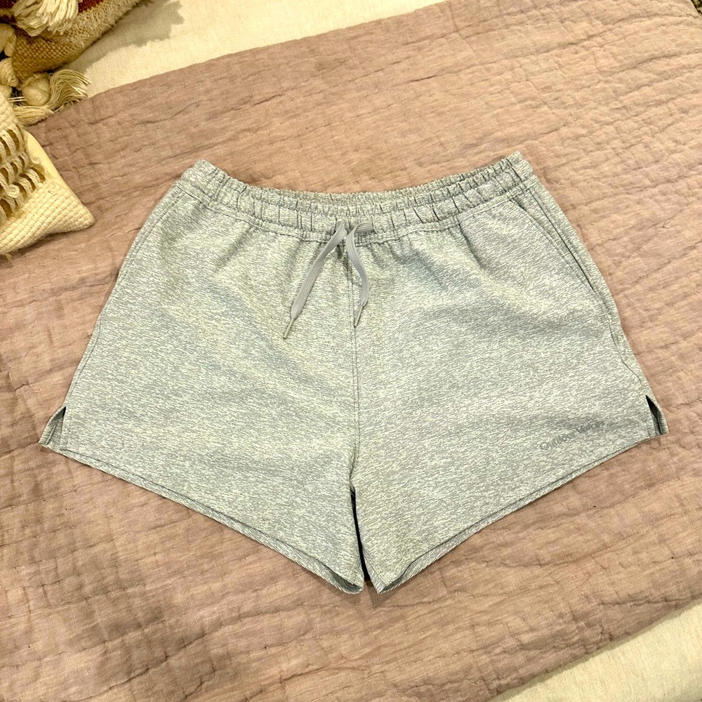OV shorts